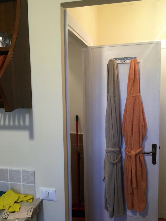 Appartement Romamor Rome