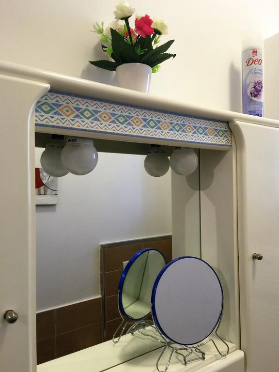 Romamor Appartement Rome