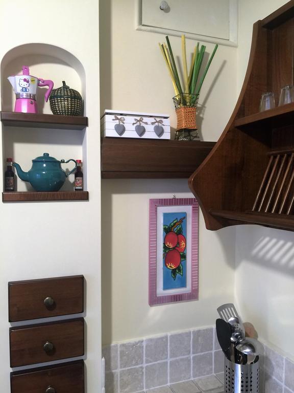 Romamor Appartement