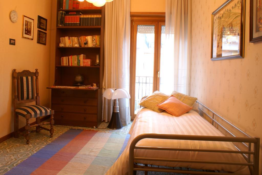 Appartement La Venere Di Rosi Rome