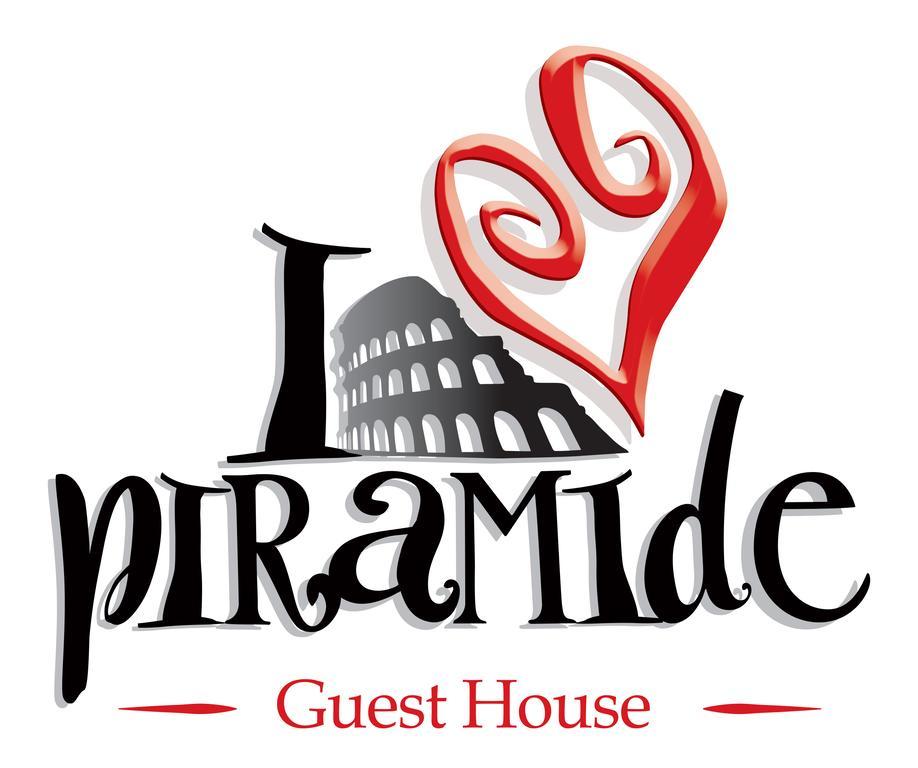 I Love Piramide 3*