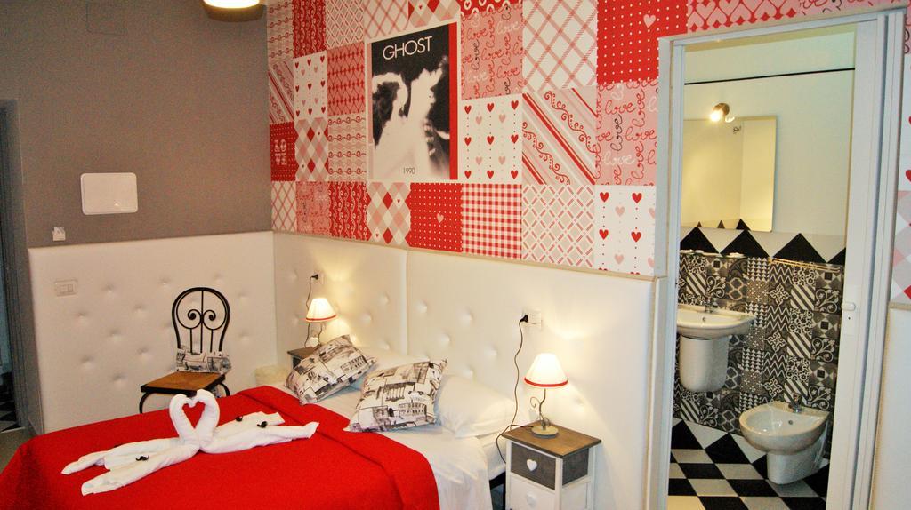 Guest house I Love Piramide
