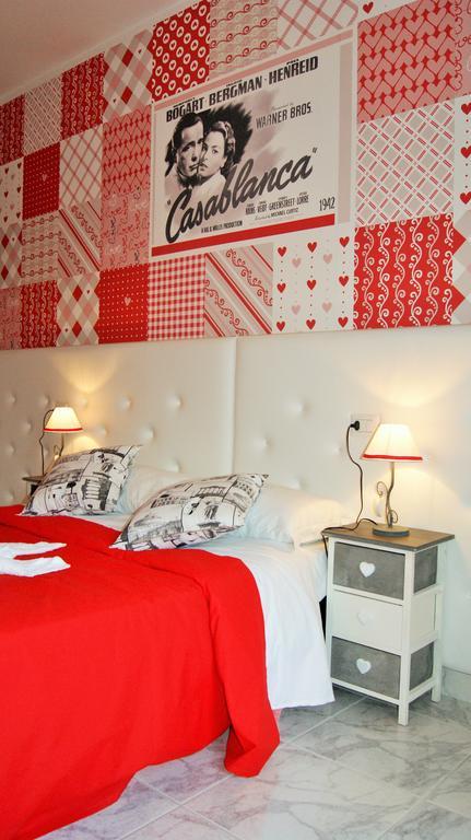 I Love Piramide Guest house