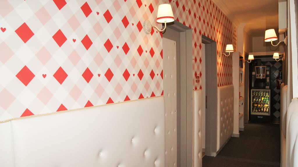 I Love Piramide Guest house 3*