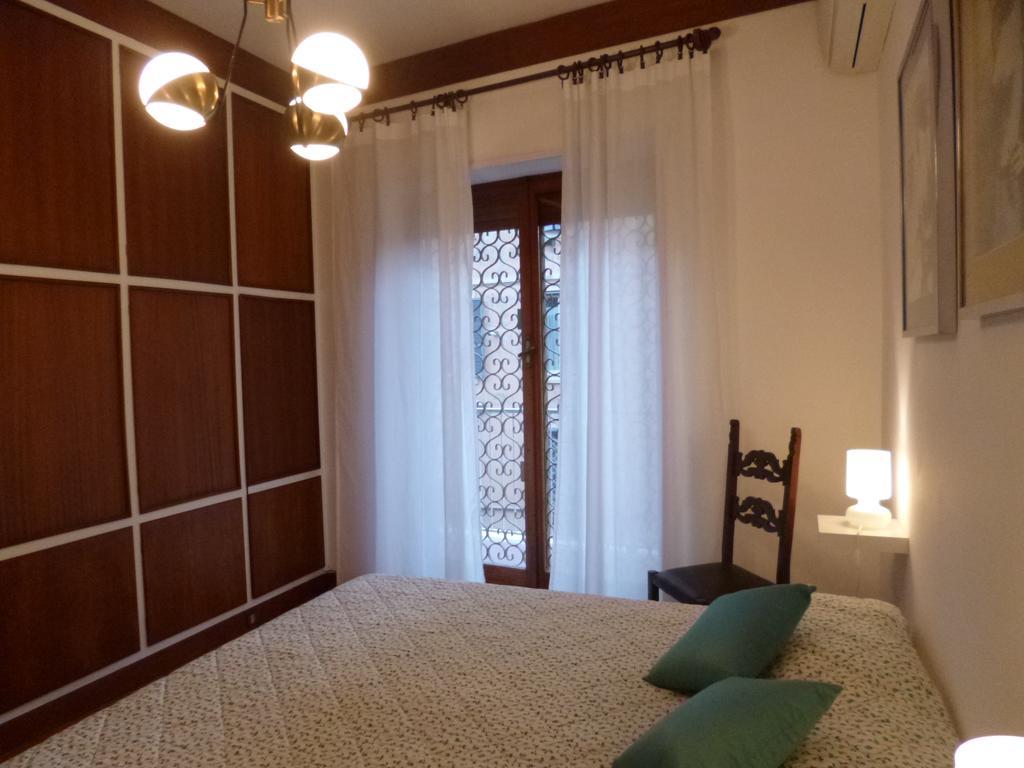 Apartment Appia Rome