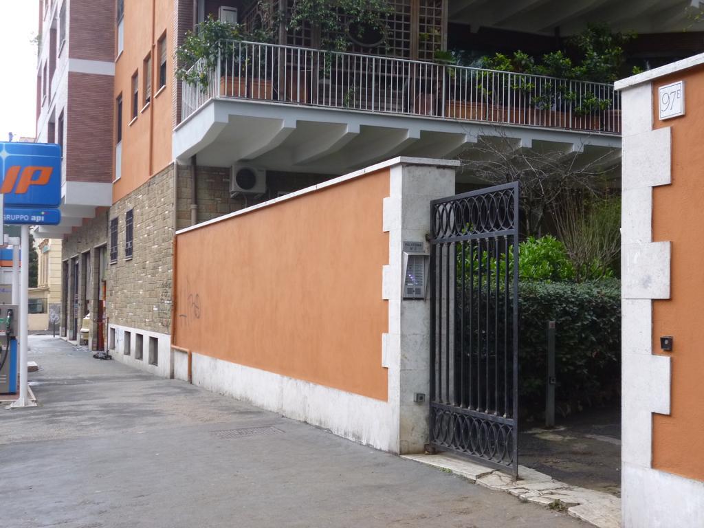Appia Rome