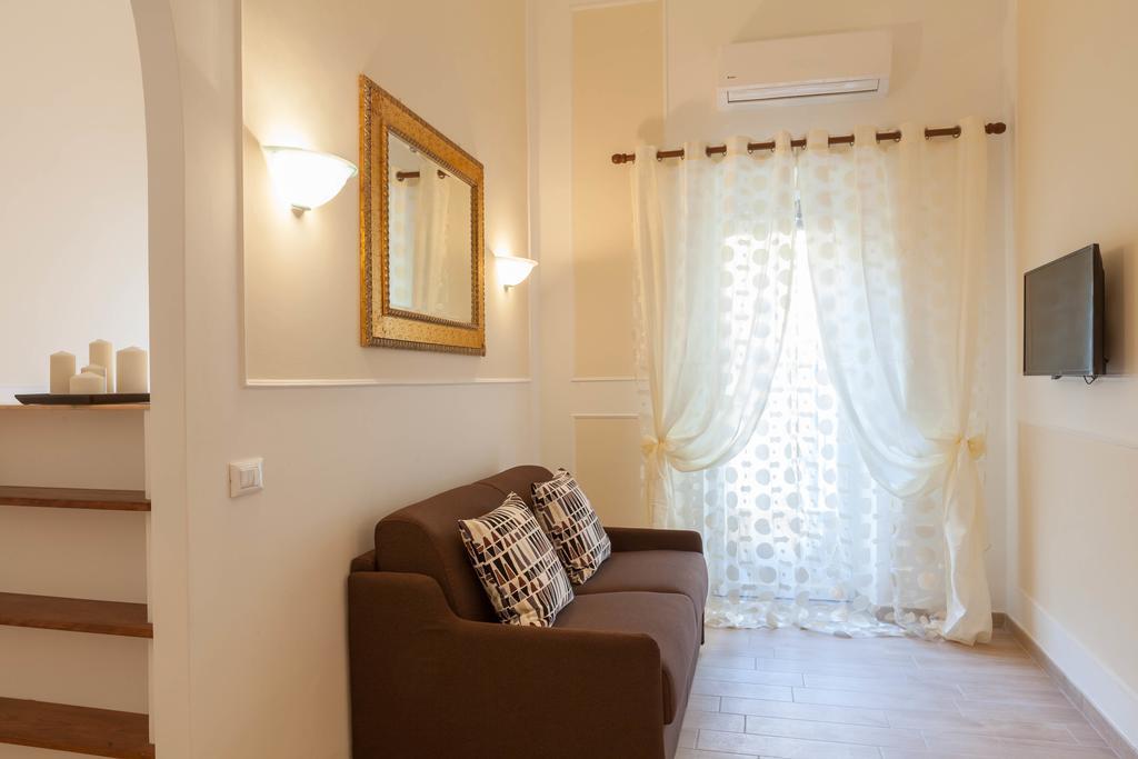 Ripetta Little House Rome