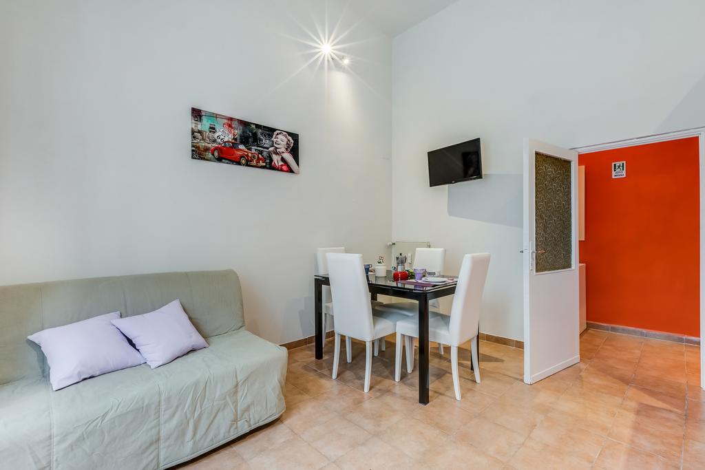Apartment Saint Peter Holiday Rome