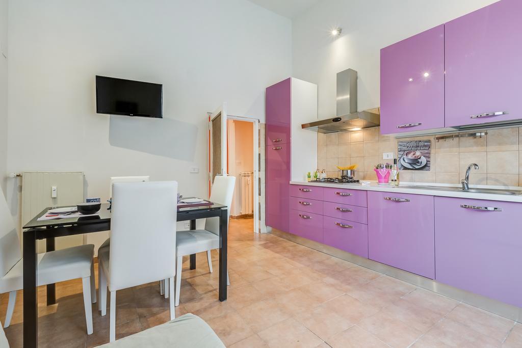 Apartment Saint Peter Holiday