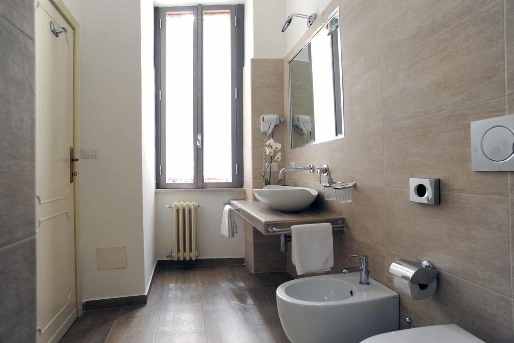 Maison d'hôtes Banchi Vecchi 2