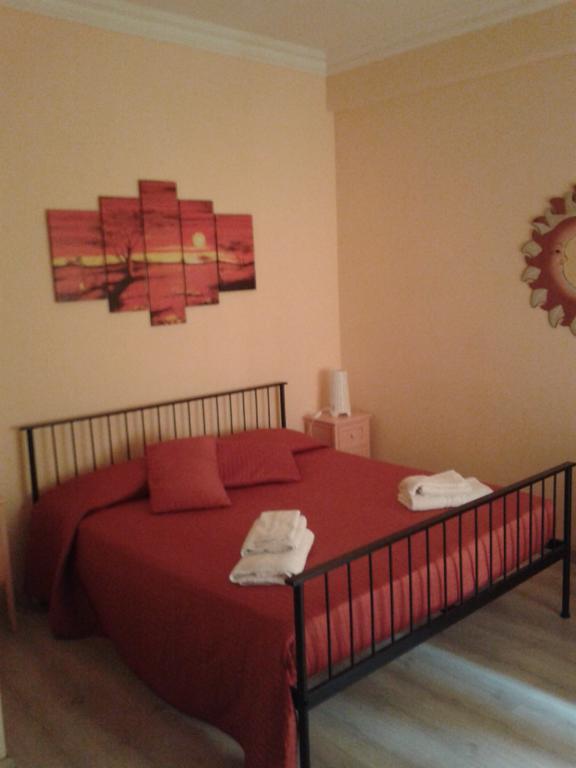 Bed & Breakfast Sabrina