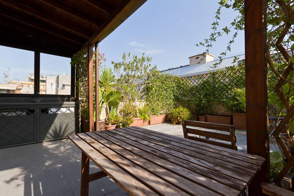 Bixio Terrace Apartment *