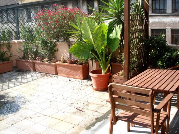 Bixio Terrace