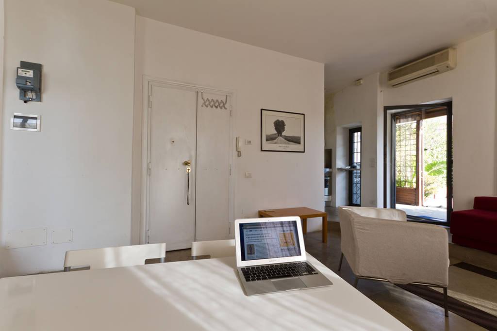 Apartment Bixio Terrace