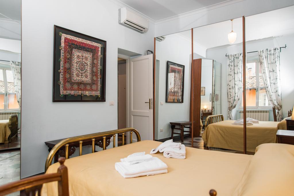 Apartment Holidays Banchi Vecchi