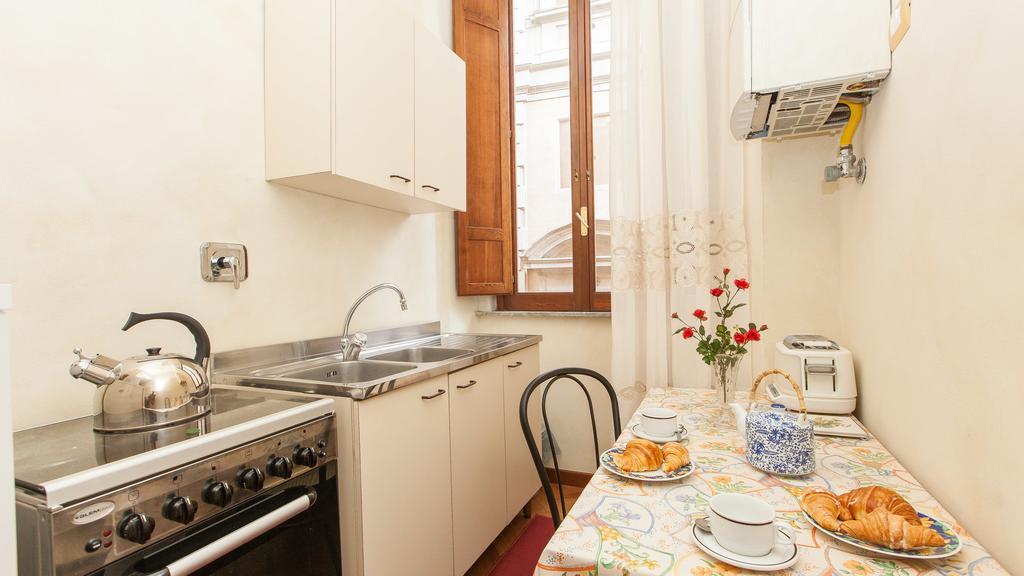 Domus Minervae Appartement Rome
