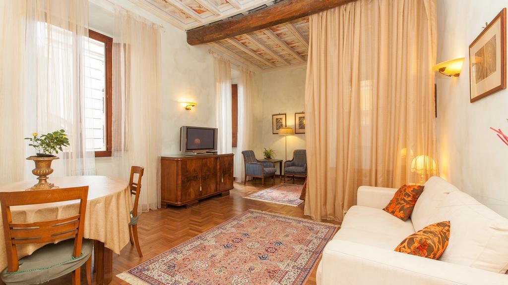 Domus Minervae Appartement