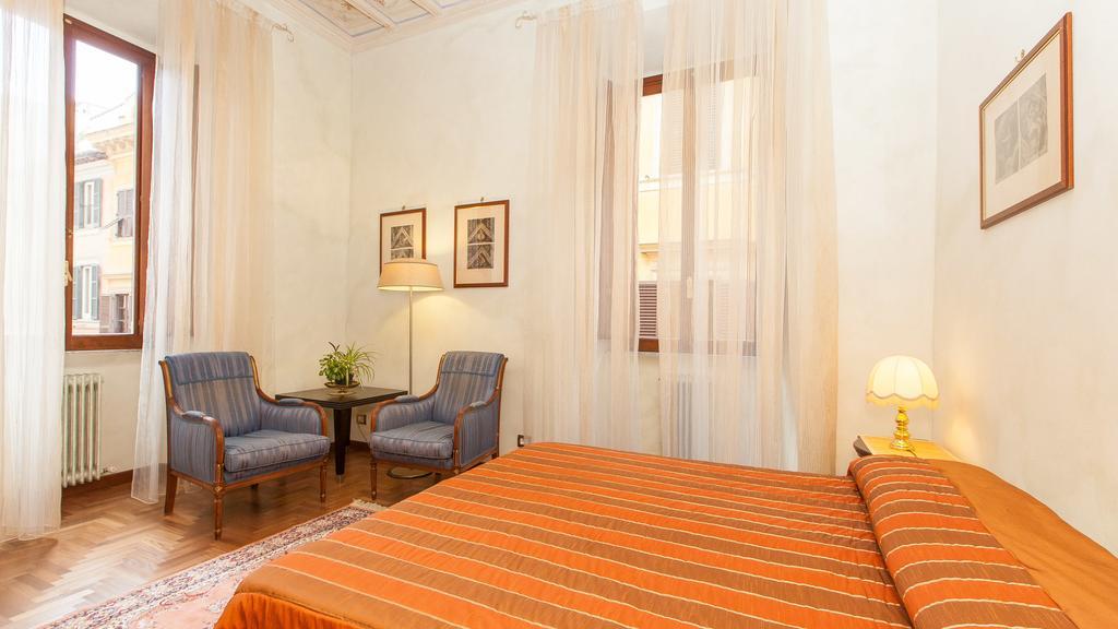 Appartement Domus Minervae
