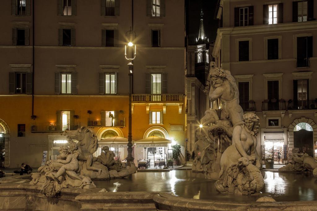 Palazzo De Cupis - And View Roma