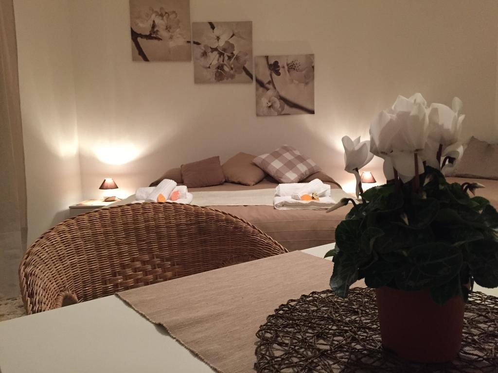 Citta Aperta 3*
