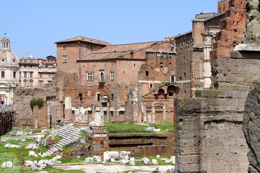 3chic Maison Colosseo Apartamento *