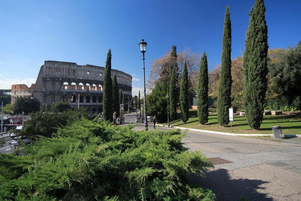 3chic Maison Colosseo * Roma