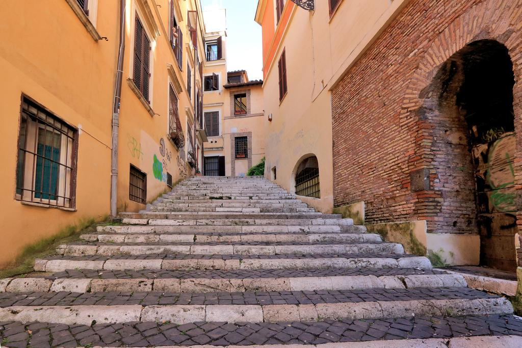 Apartamento 3chic Maison Colosseo