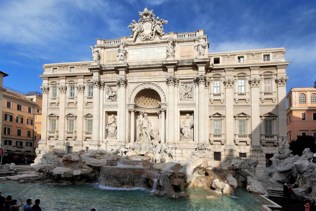 3chic Maison Colosseo Apartamento Roma