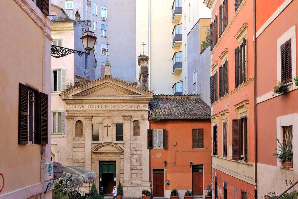 Apartamento 3chic Maison Colosseo