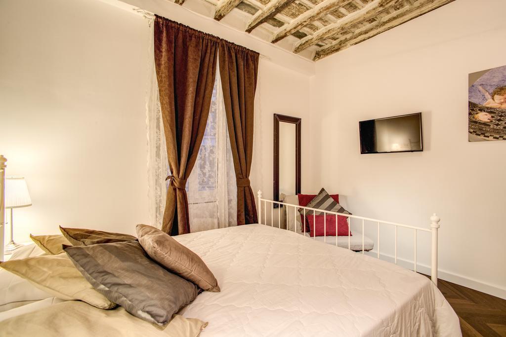 Apartment Orso Luxury Rome