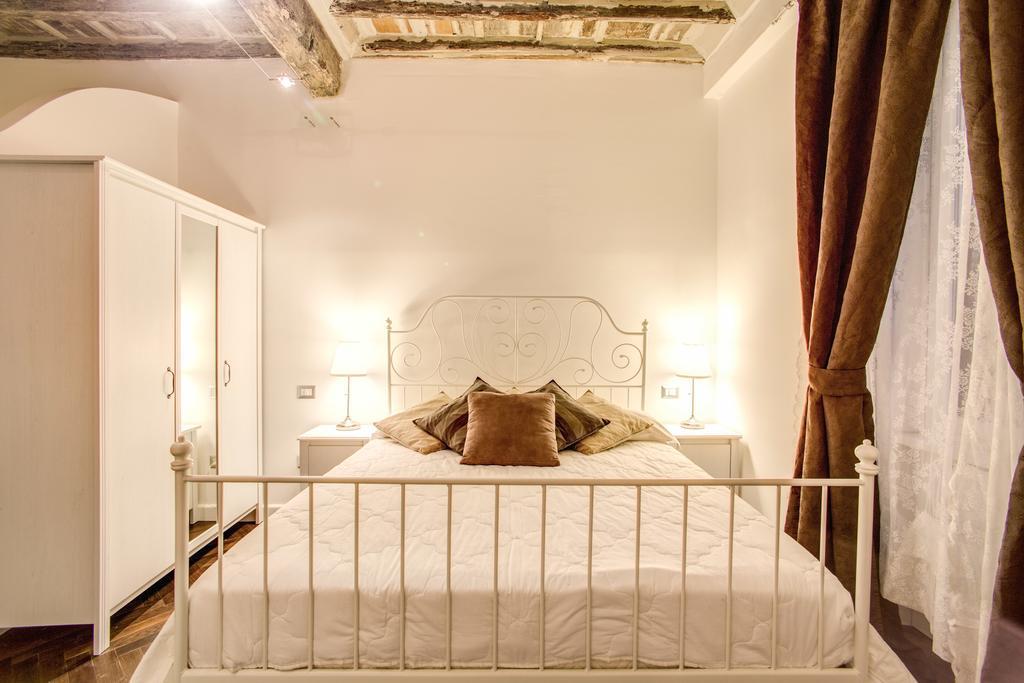 Apartment Orso Luxury