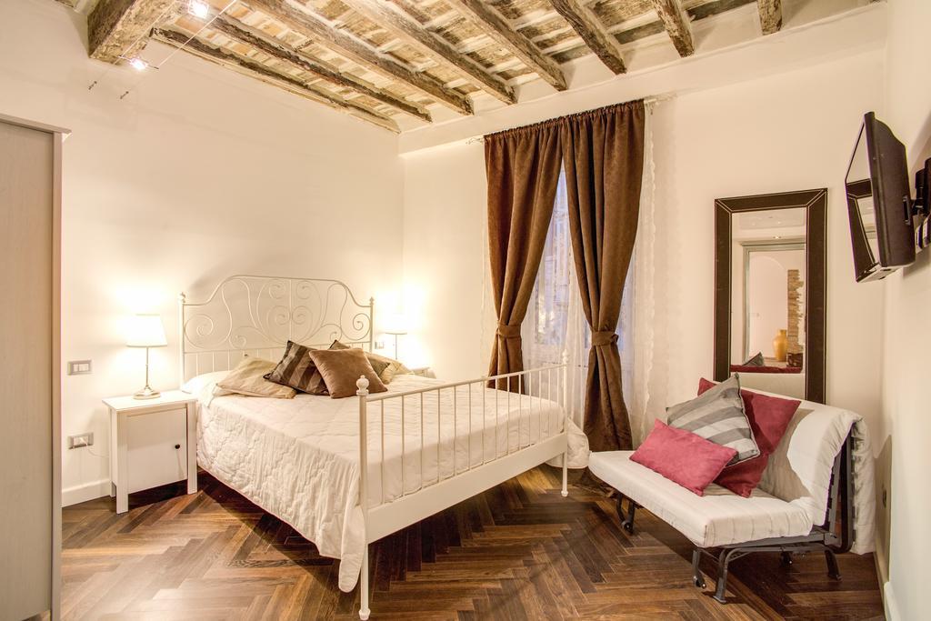Orso Luxury Rome