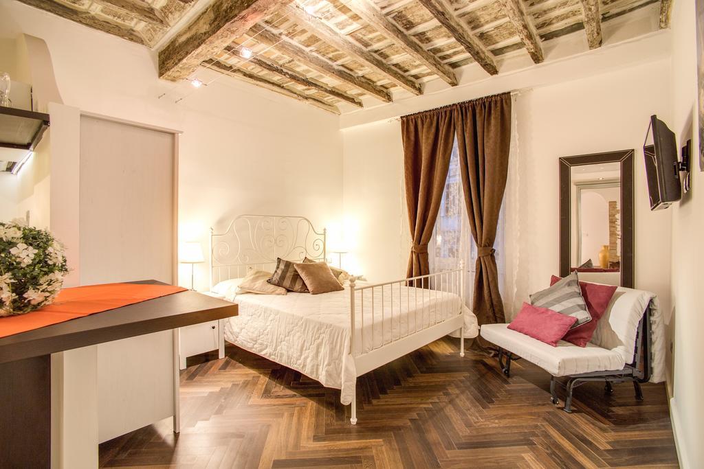 Orso Luxury Apartment