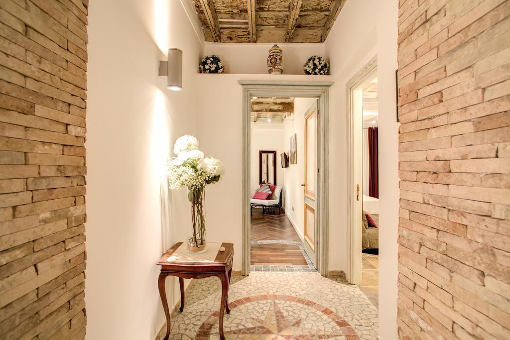 Orso Luxury Apartment *