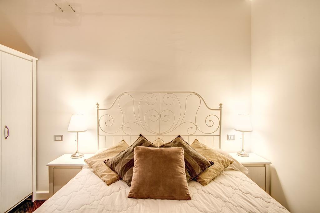 Apartment Orso Luxury Rome