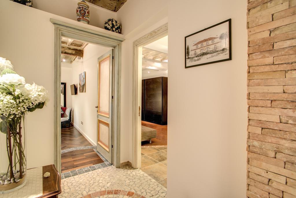 Apartment Orso Luxury *