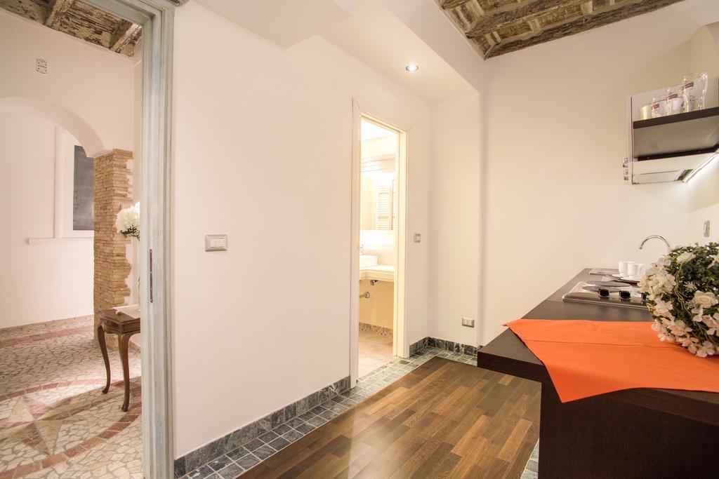 Apartment Orso Luxury *