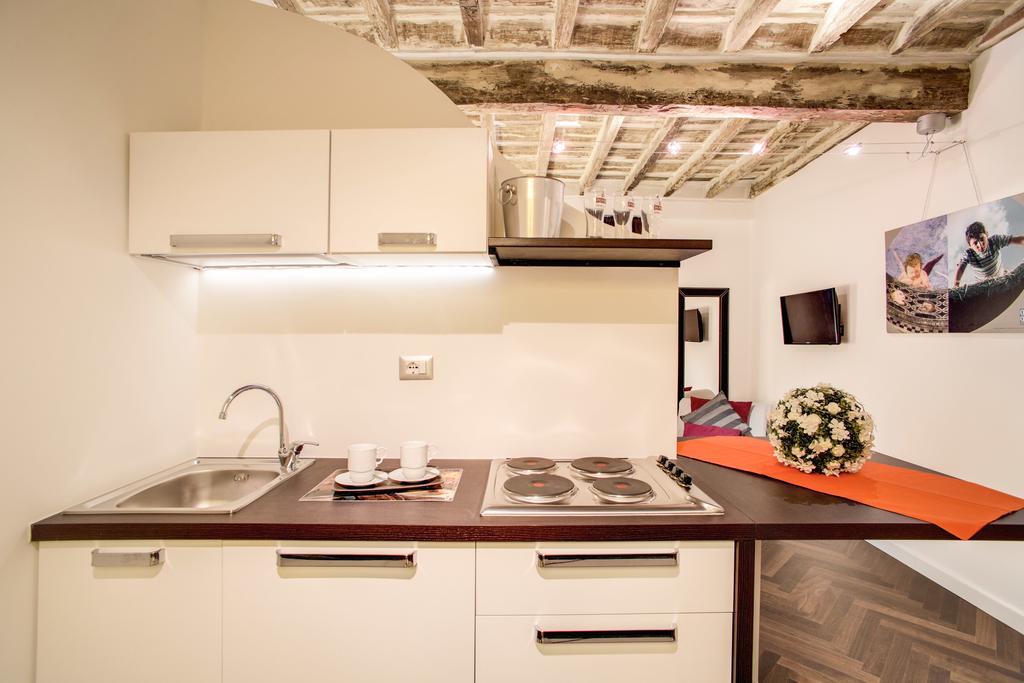 Orso Luxury Apartment *