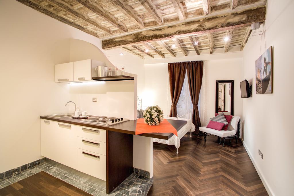 Apartment Orso Luxury