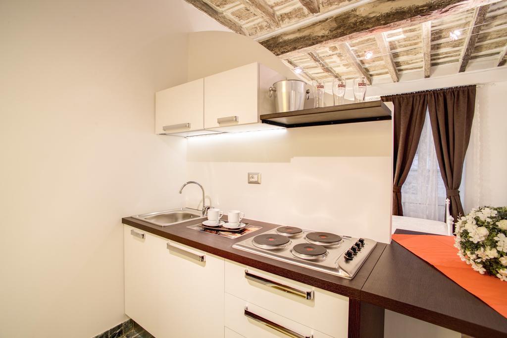 Orso Luxury Apartment Rome