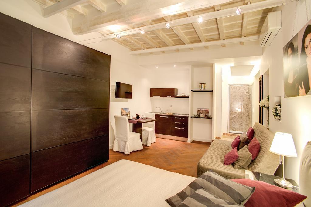 Orso Luxury * Rome