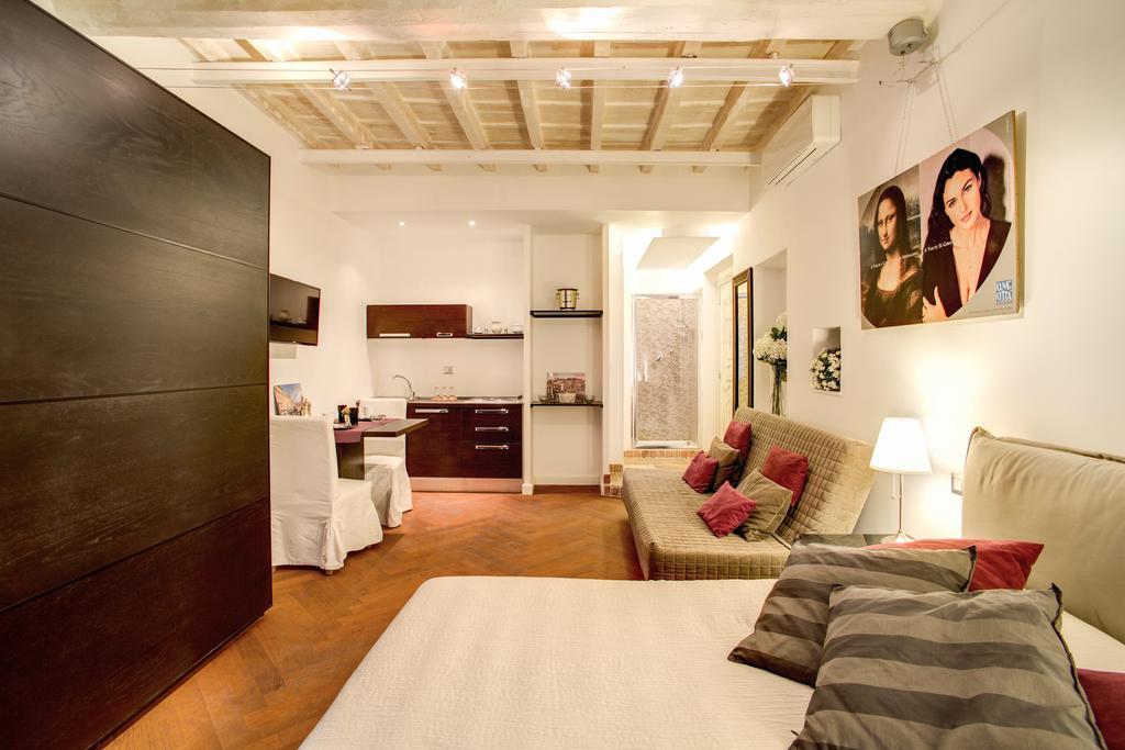 Orso Luxury Apartment *