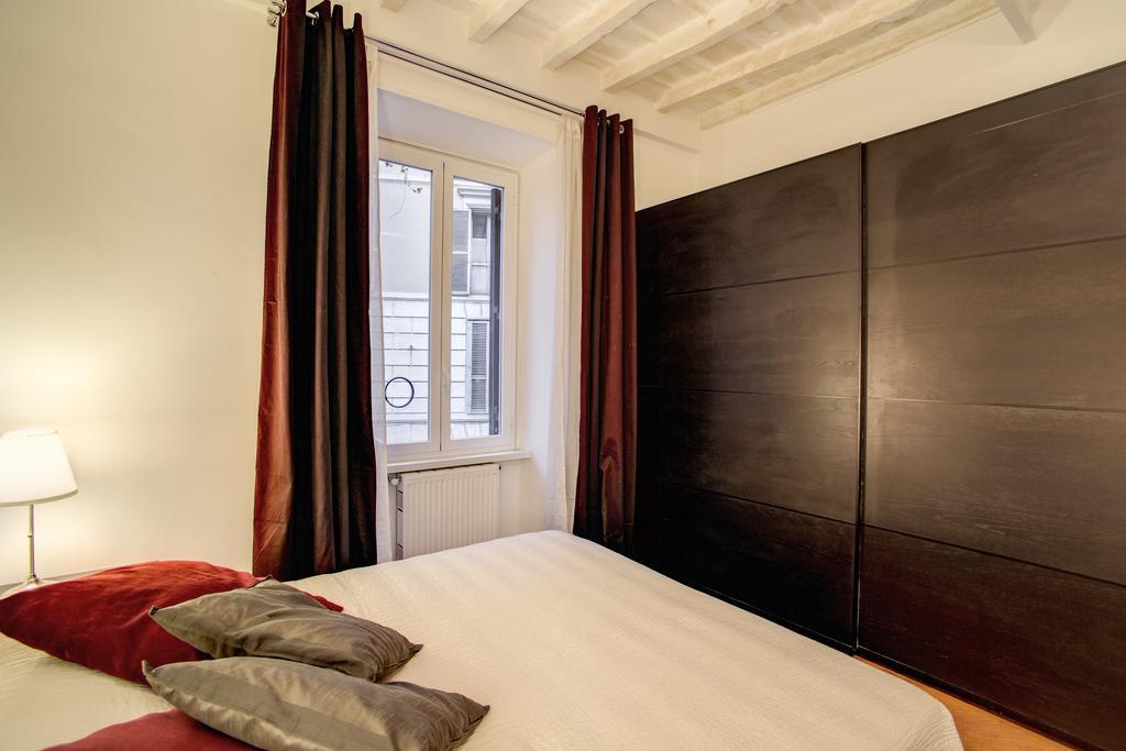 Apartment Orso Luxury Rome