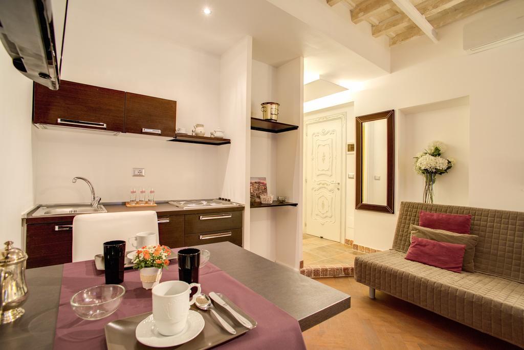 Orso Luxury Apartment Rome