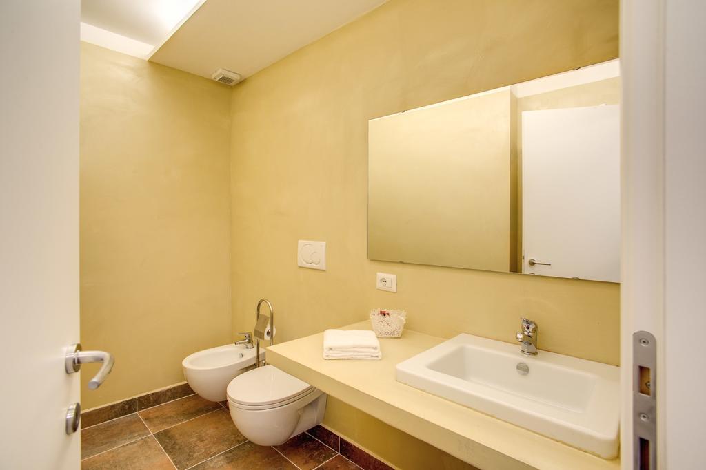 Orso Luxury Rome