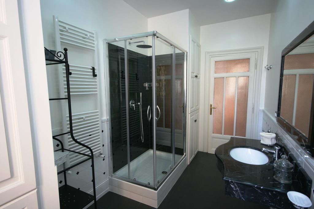 Appartement Irene's The *