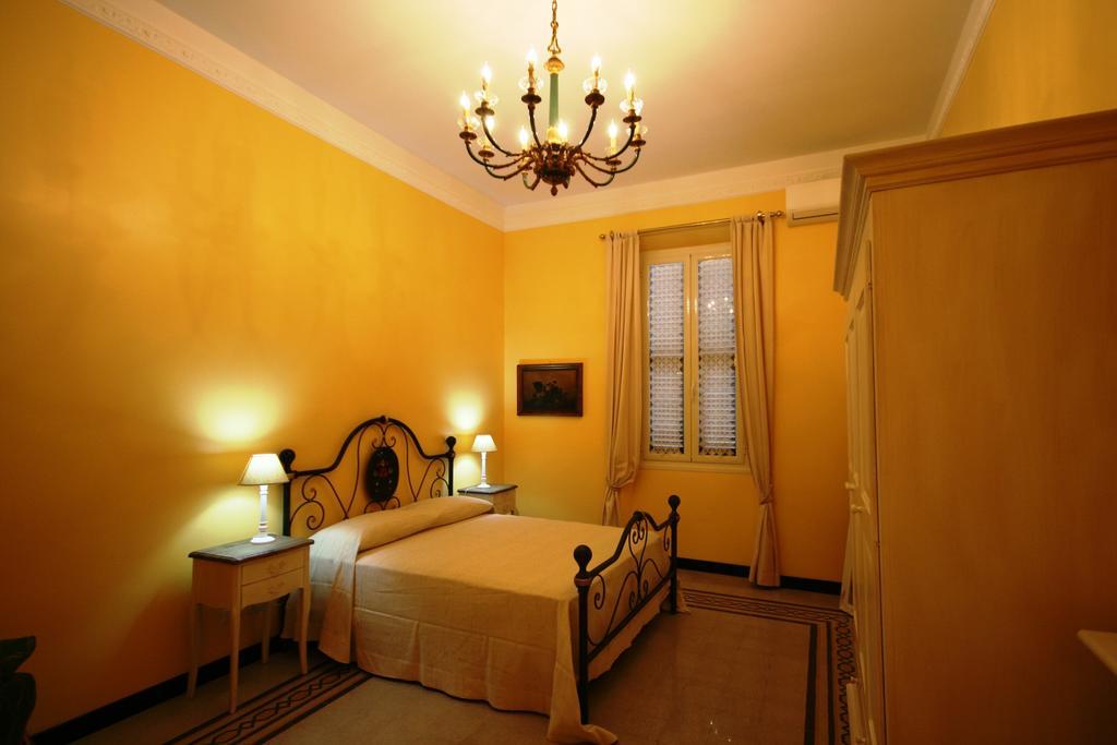 Appartement Irene's The