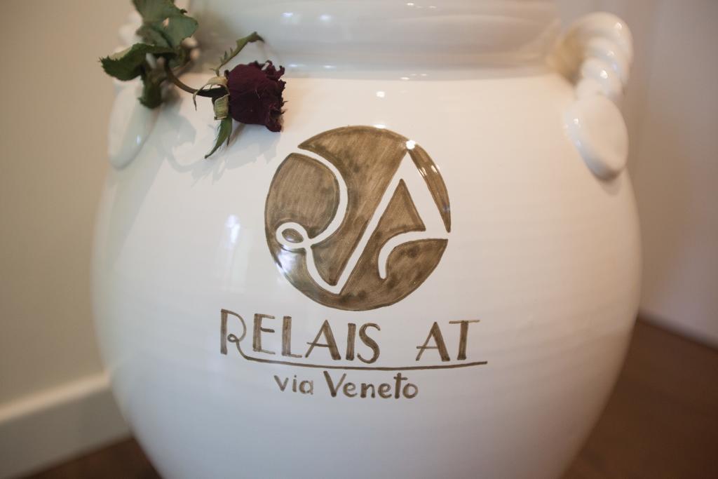 Guest house Relais At Via Veneto 2*