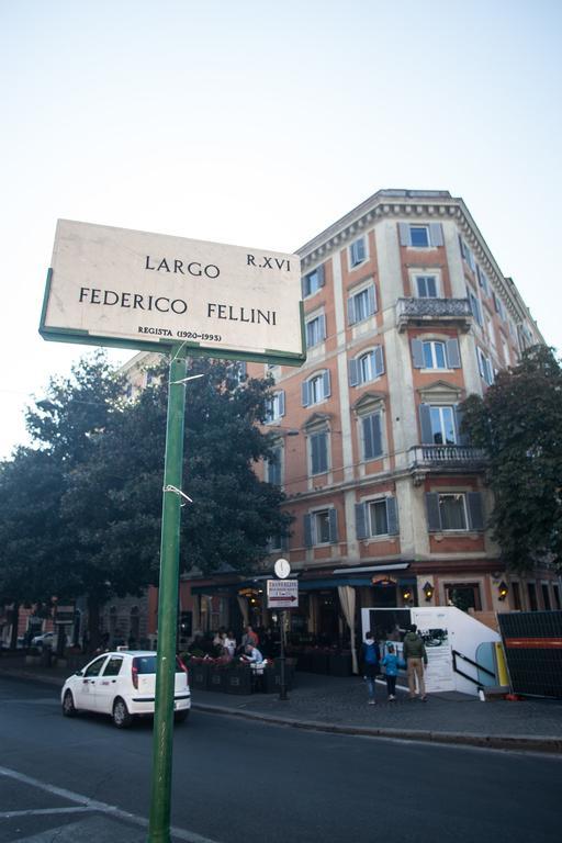 Relais At Via Veneto