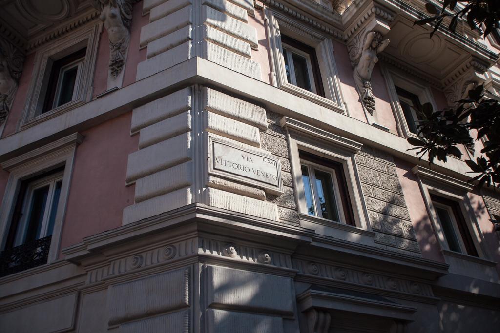 Guest house Relais At Via Veneto Rome